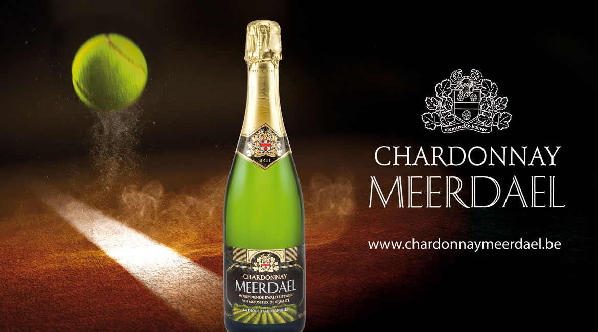 Chardonnay Meerdael